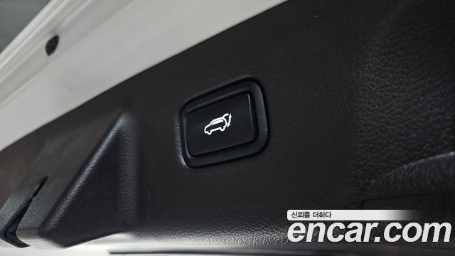 Hyundai Palisade 2021 — photo 24
