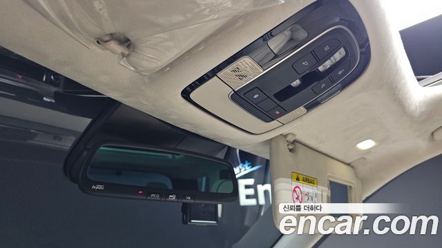Hyundai Palisade 2021 — photo 26