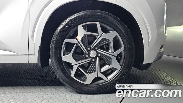 Hyundai Palisade 2021 — photo 7