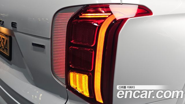 Hyundai Palisade 2021 — photo 9