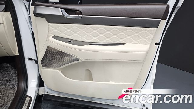 Hyundai Palisade 2021 — photo 14