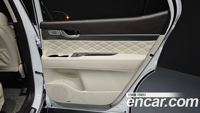 Hyundai Palisade 2021 — photo 15