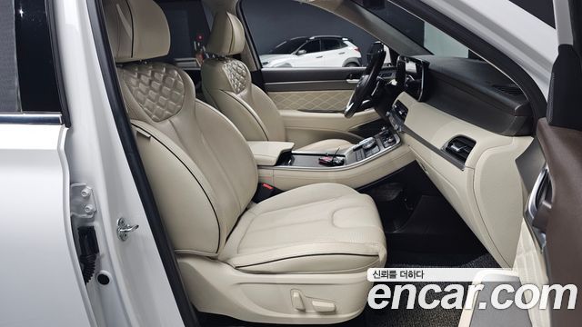 Hyundai Palisade 2021 — photo 16