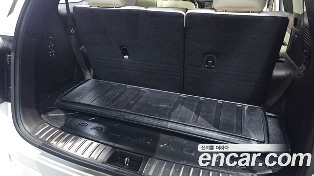 Hyundai Palisade 2021 — photo 27