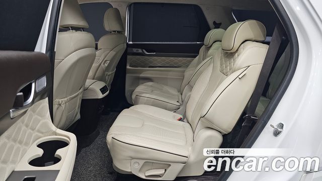 Hyundai Palisade 2021 — photo 29