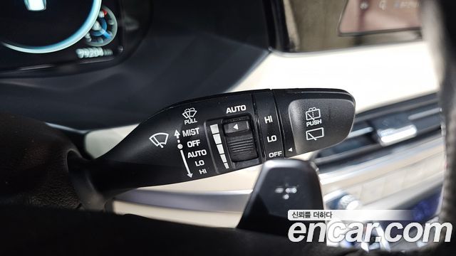 Hyundai Palisade 2021 — photo 30
