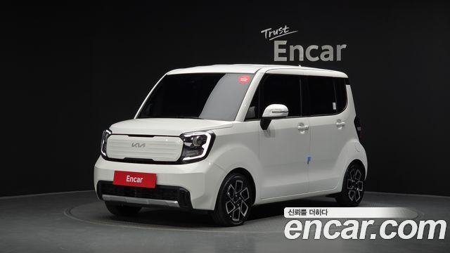 Kia RAY 2023 — photo 1