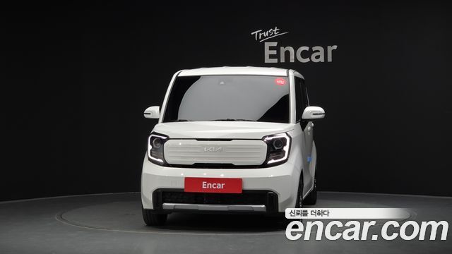 Kia RAY 2023 — photo 3