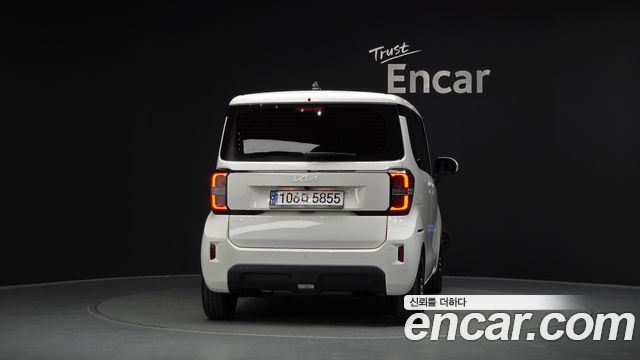 Kia RAY 2023 — photo 4
