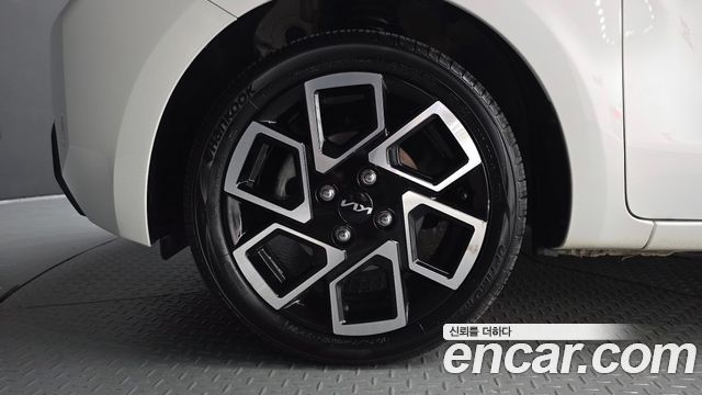Kia RAY 2023 — photo 5