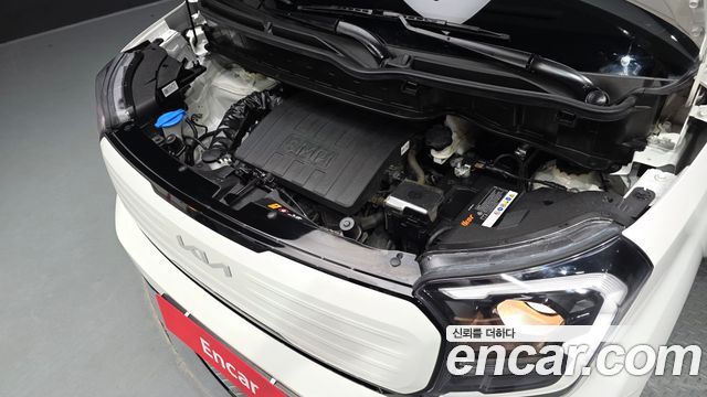 Kia RAY 2023 — photo 6