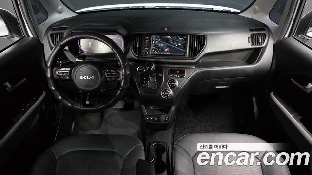 Kia RAY 2023 — photo 7