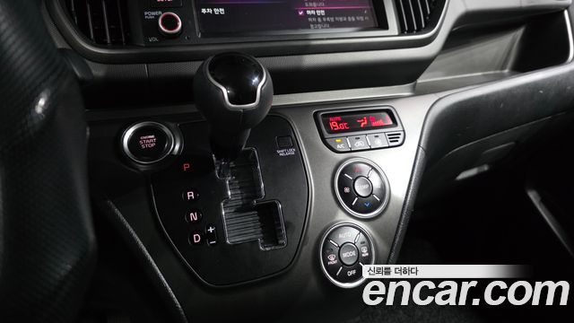 Kia RAY 2023 — photo 9