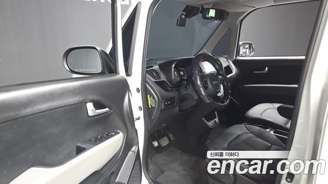 Kia RAY 2023 — photo 10