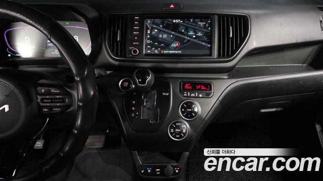 Kia RAY 2023 — photo 14