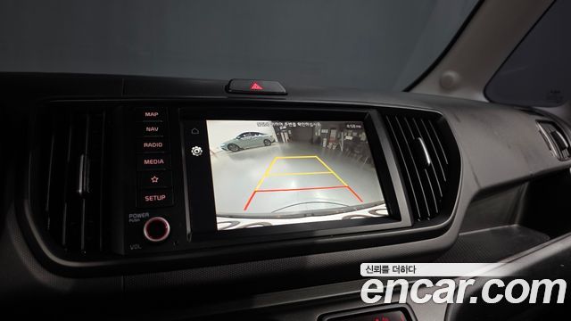 Kia RAY 2023 — photo 15