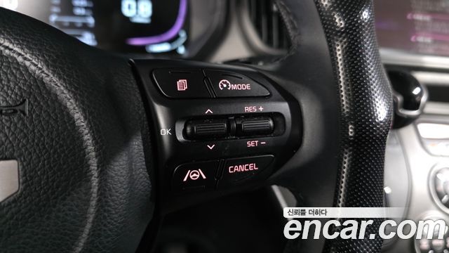 Kia RAY 2023 — photo 18
