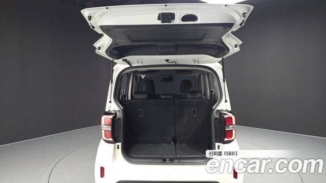 Kia RAY 2023 — photo 20
