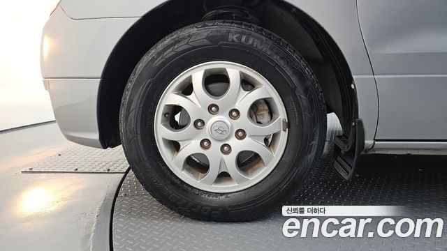 Hyundai Starex 2015 — photo 5