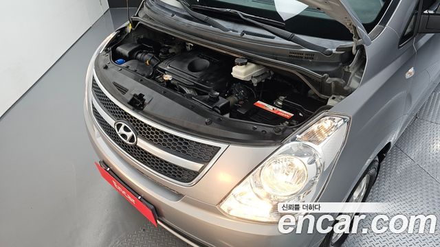 Hyundai Starex 2015 — photo 6