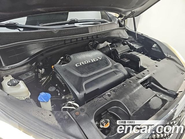 Kia Sorento 2015 — photo 6