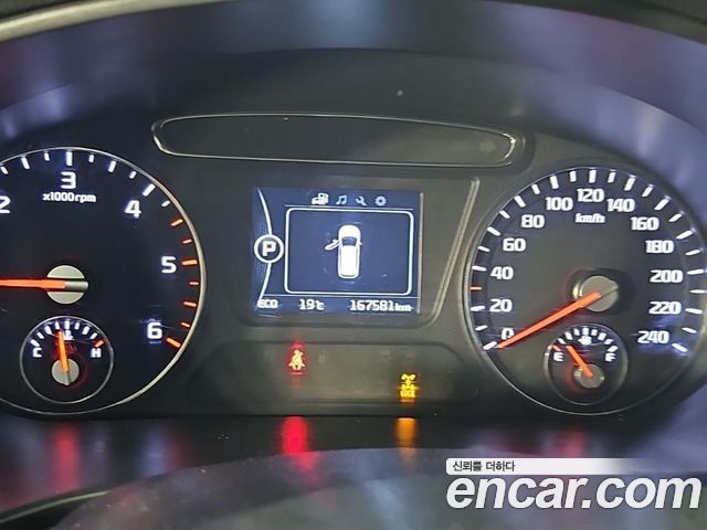 Kia Sorento 2015 — photo 7