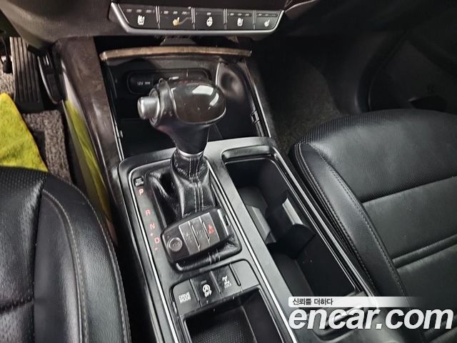 Kia Sorento 2015 — photo 8
