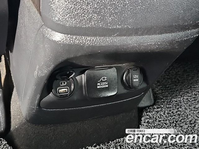 Kia Sorento 2015 — photo 13