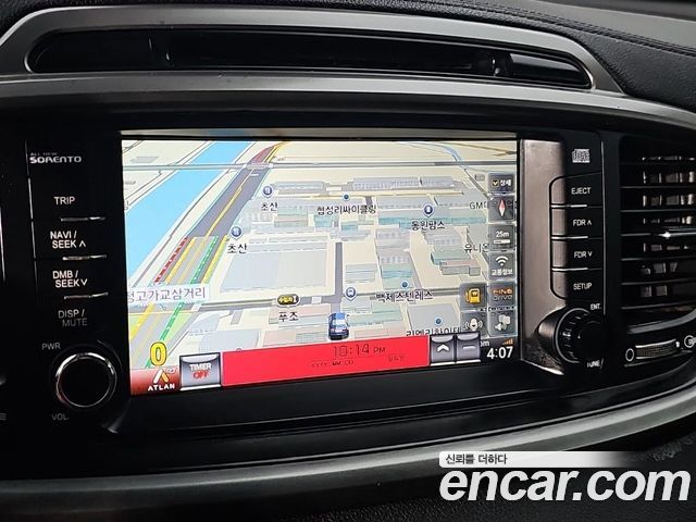Kia Sorento 2015 — photo 14