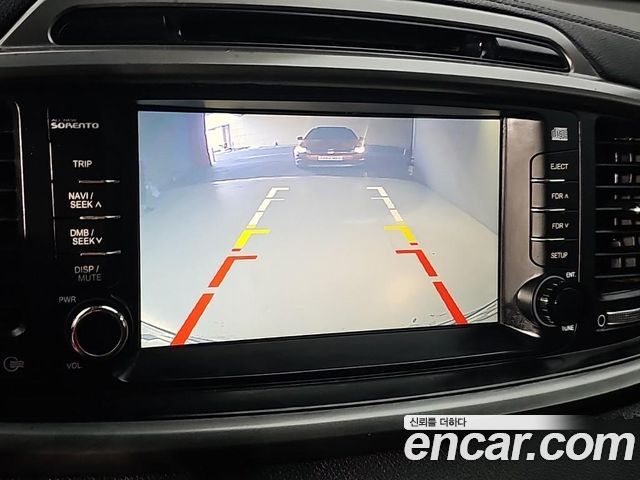 Kia Sorento 2015 — photo 15