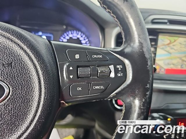 Kia Sorento 2015 — photo 16