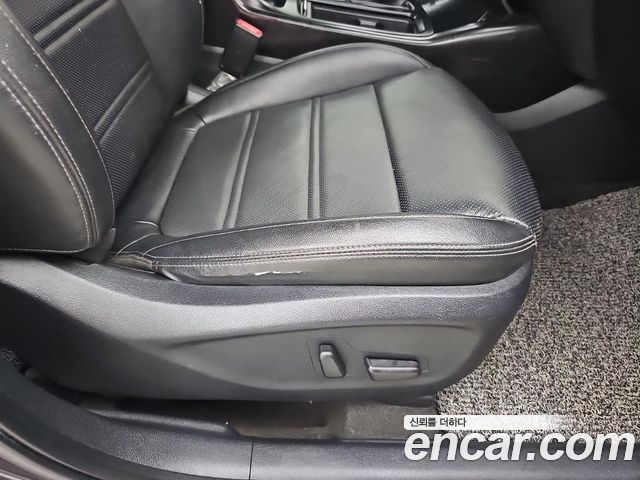 Kia Sorento 2015 — photo 18