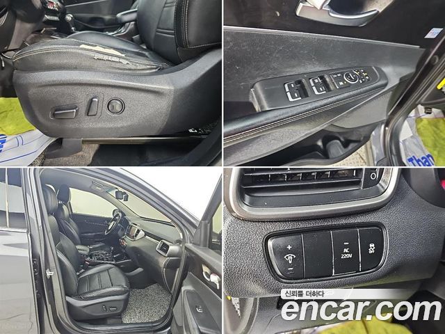 Kia Sorento 2015 — photo 19