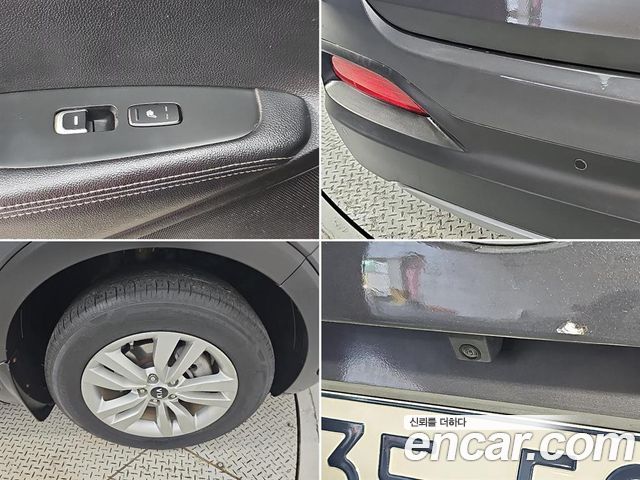 Kia Sorento 2015 — photo 20
