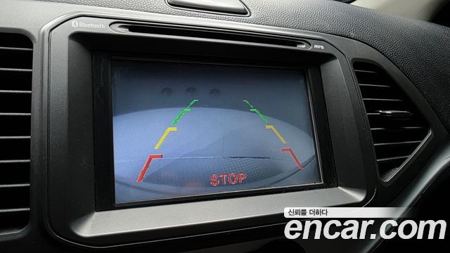 Kia morning 2012 — photo 16