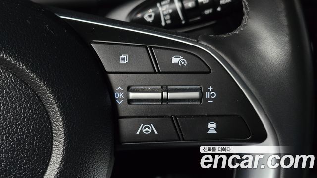 Hyundai Staria 2025 — photo 21