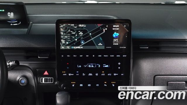Hyundai Staria 2025 — photo 26