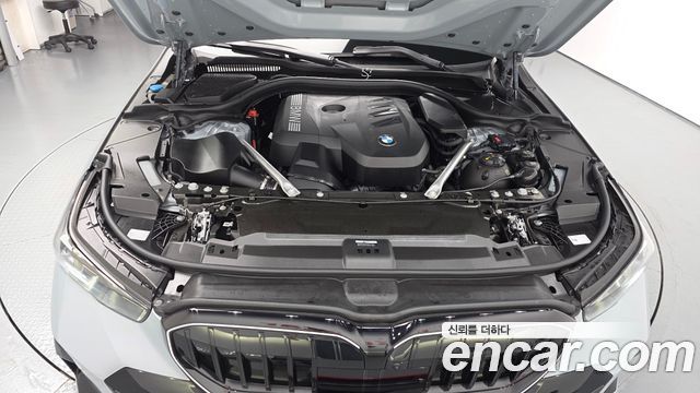 BMW 5-Series 2026 — photo 6