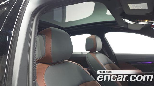 BMW 5-Series 2026 — photo 17