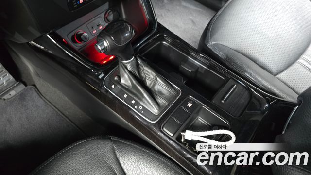 Kia Sorento 2014 — photo 9
