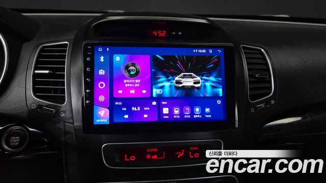 Kia Sorento 2014 — photo 13