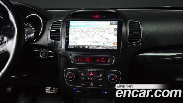 Kia Sorento 2014 — photo 14