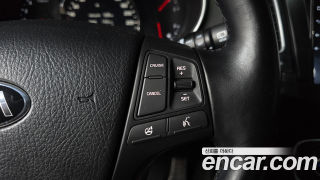 Kia Sorento 2014 — photo 16