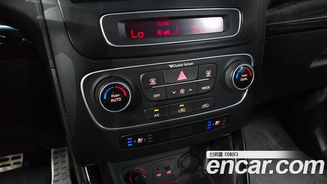 Kia Sorento 2014 — photo 18