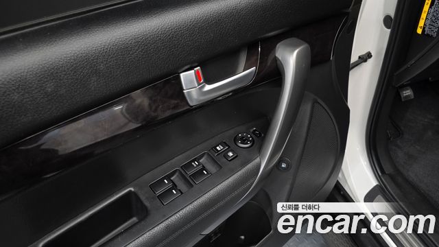 Kia Sorento 2014 — photo 19