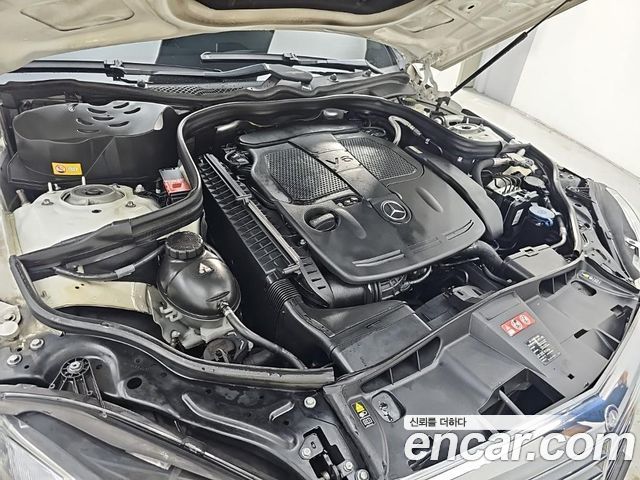 Mercedes-Benz E-Class 2013 — photo 6