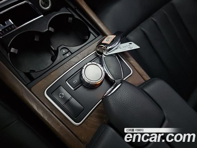 Mercedes-Benz E-Class 2013 — photo 17