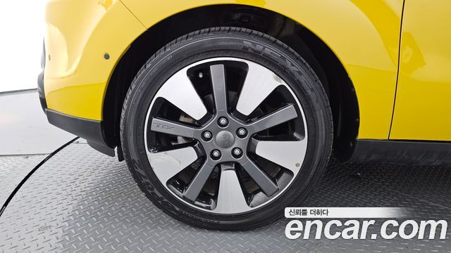 Kia Soul 2014 — photo 5
