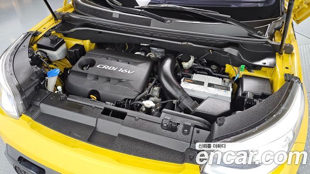Kia Soul 2014 — photo 6