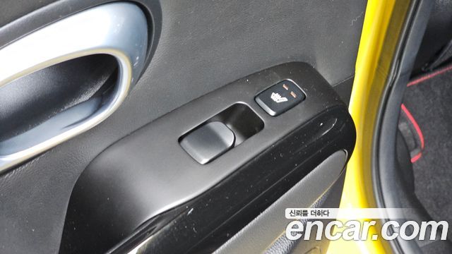 Kia Soul 2014 — photo 24